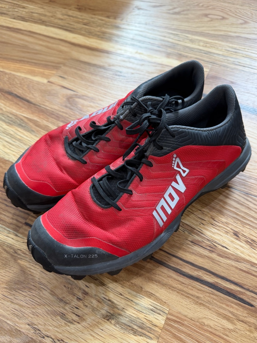 Inov X-Talon 225 Sneakers